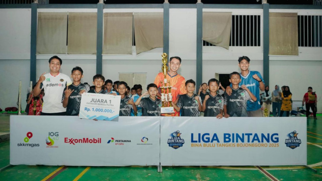 Liga Bintang