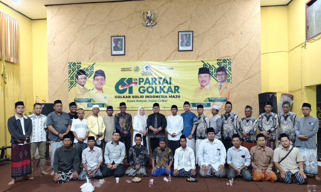 Partai Golkar Bojonegoro