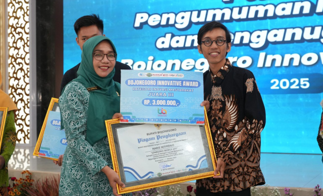 Cantika Wahono