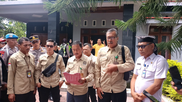 PN Bojonegoro