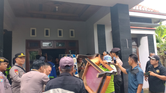 PN Bojonegoro