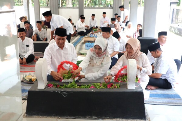 Hari Jadi Bojonegoro.