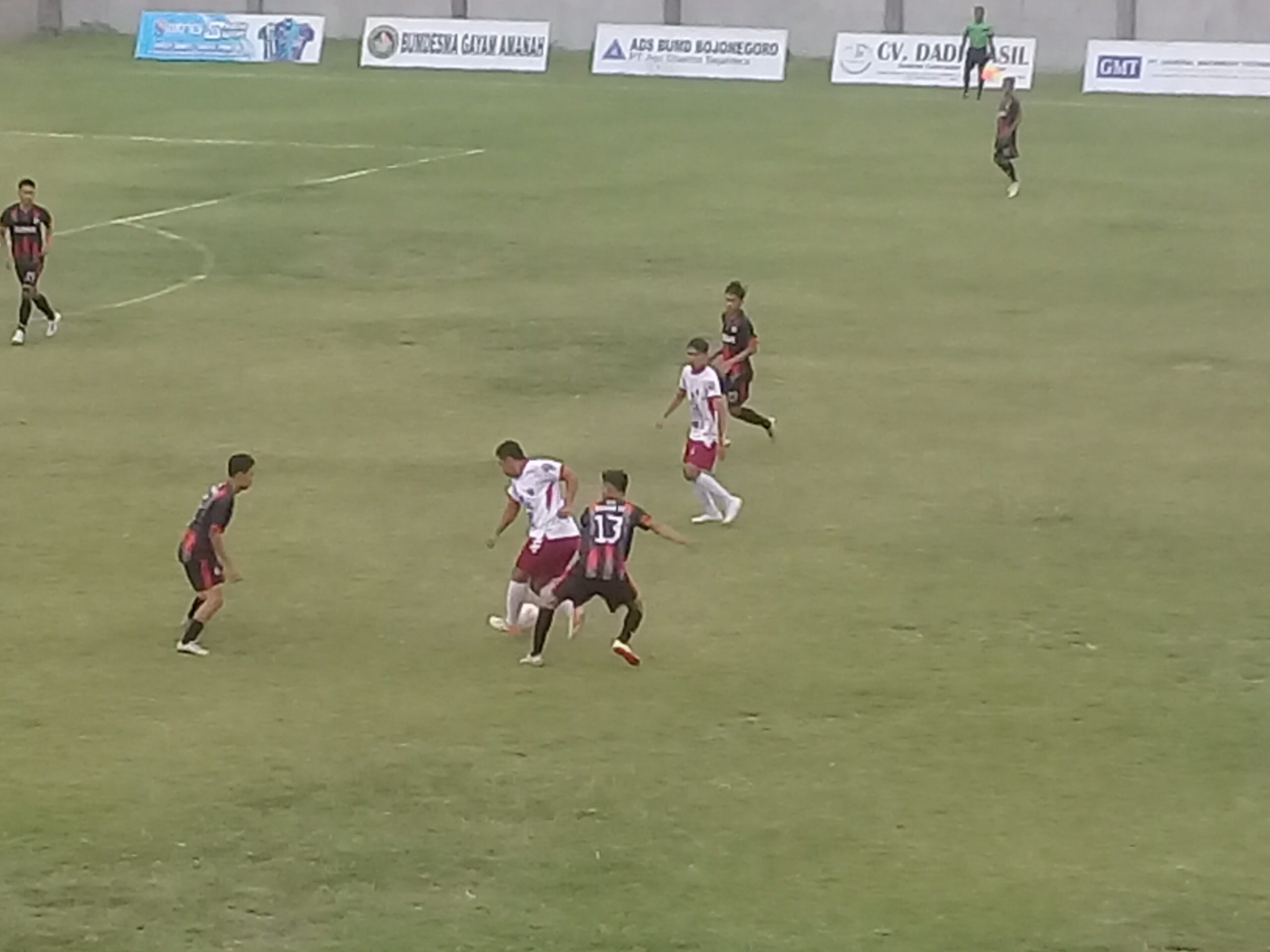 Gayam Cup V.