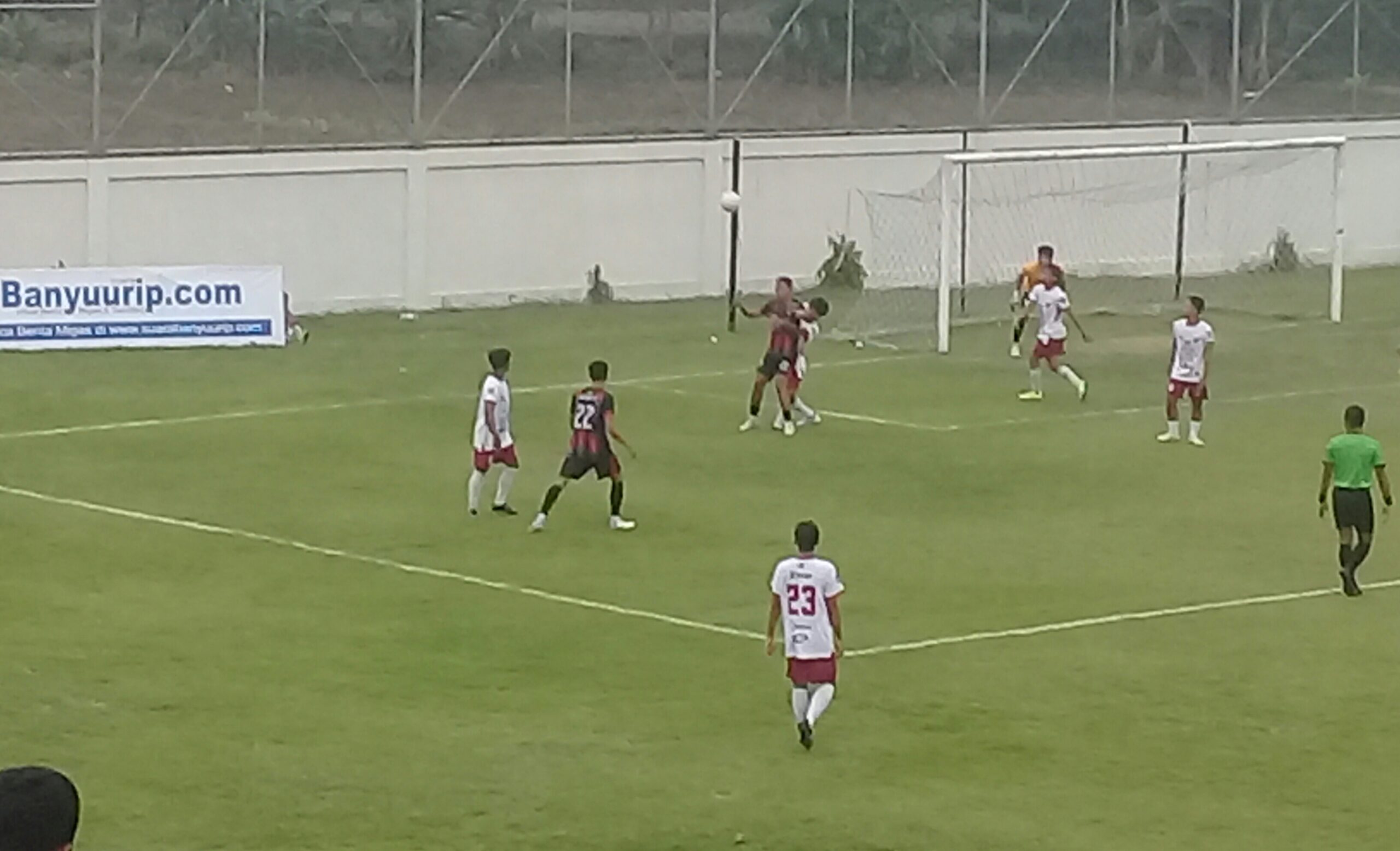Gayam Cup V.