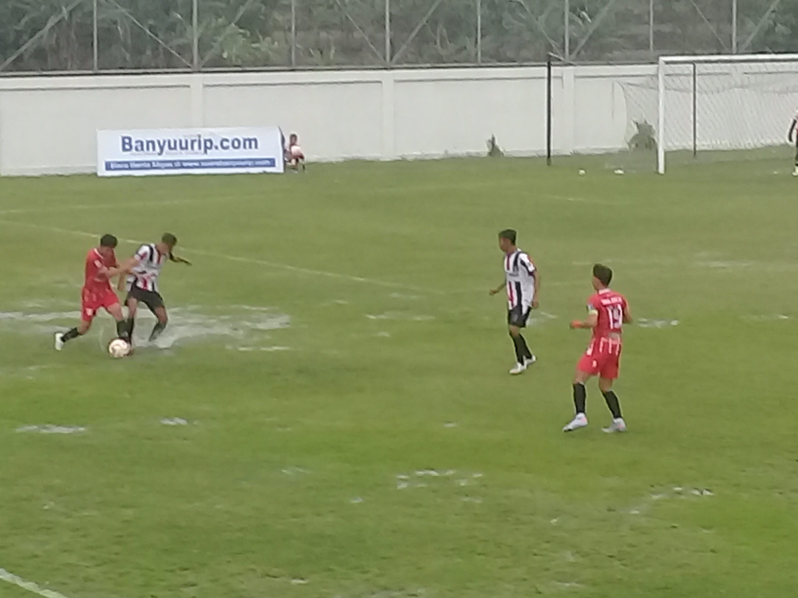 Gayam Cup V.