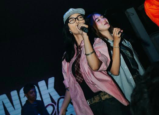 Festival Banyu Urip.