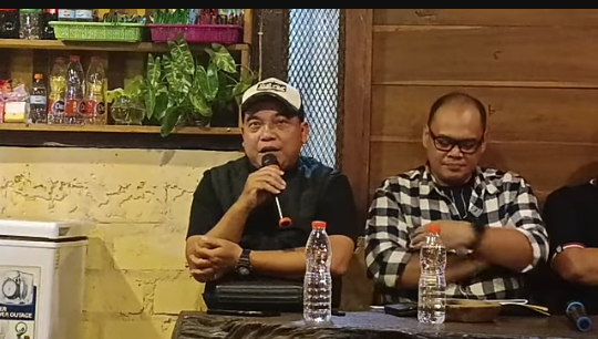 Investasi Bojonegoro.