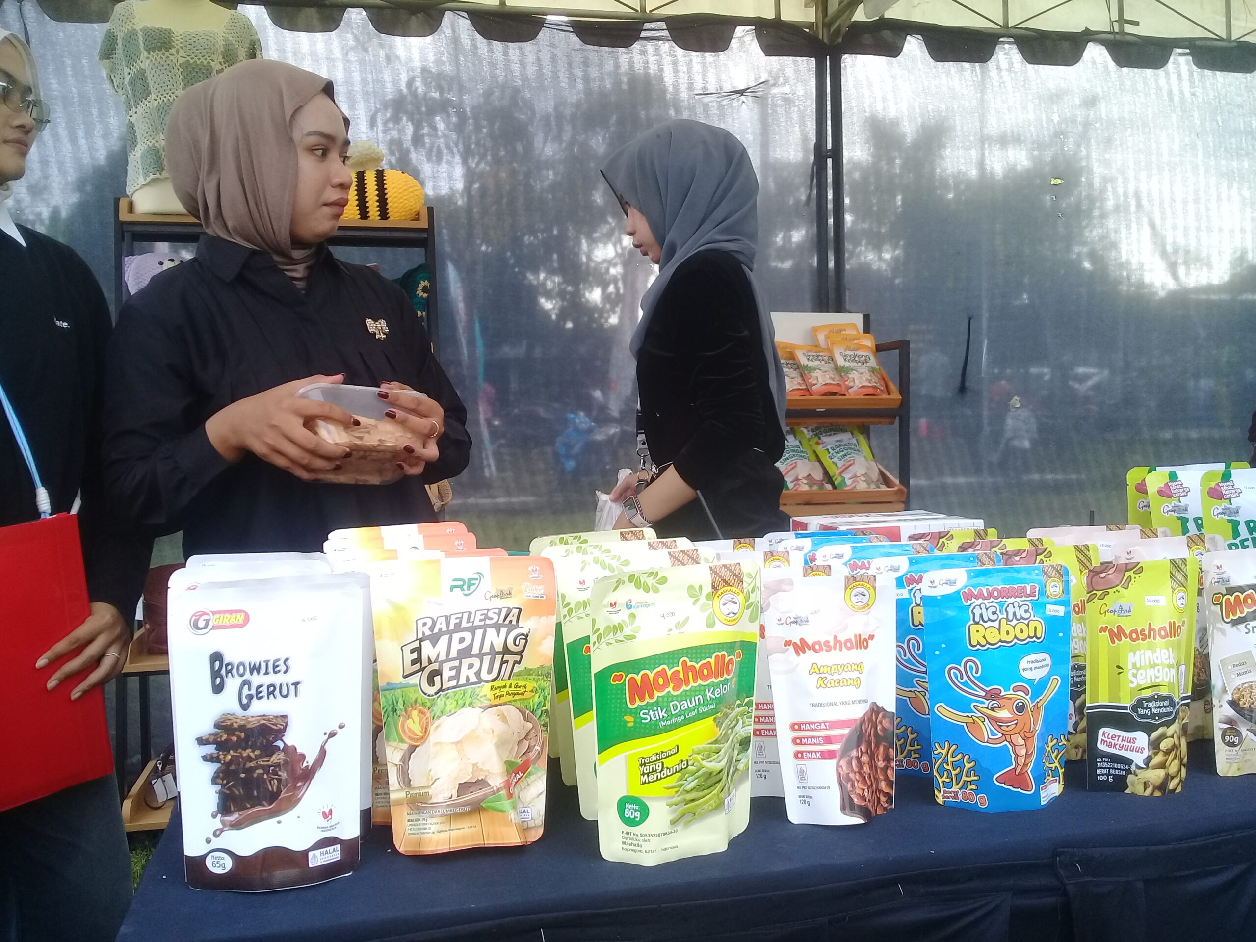 Festival Banyu Urip 2025.