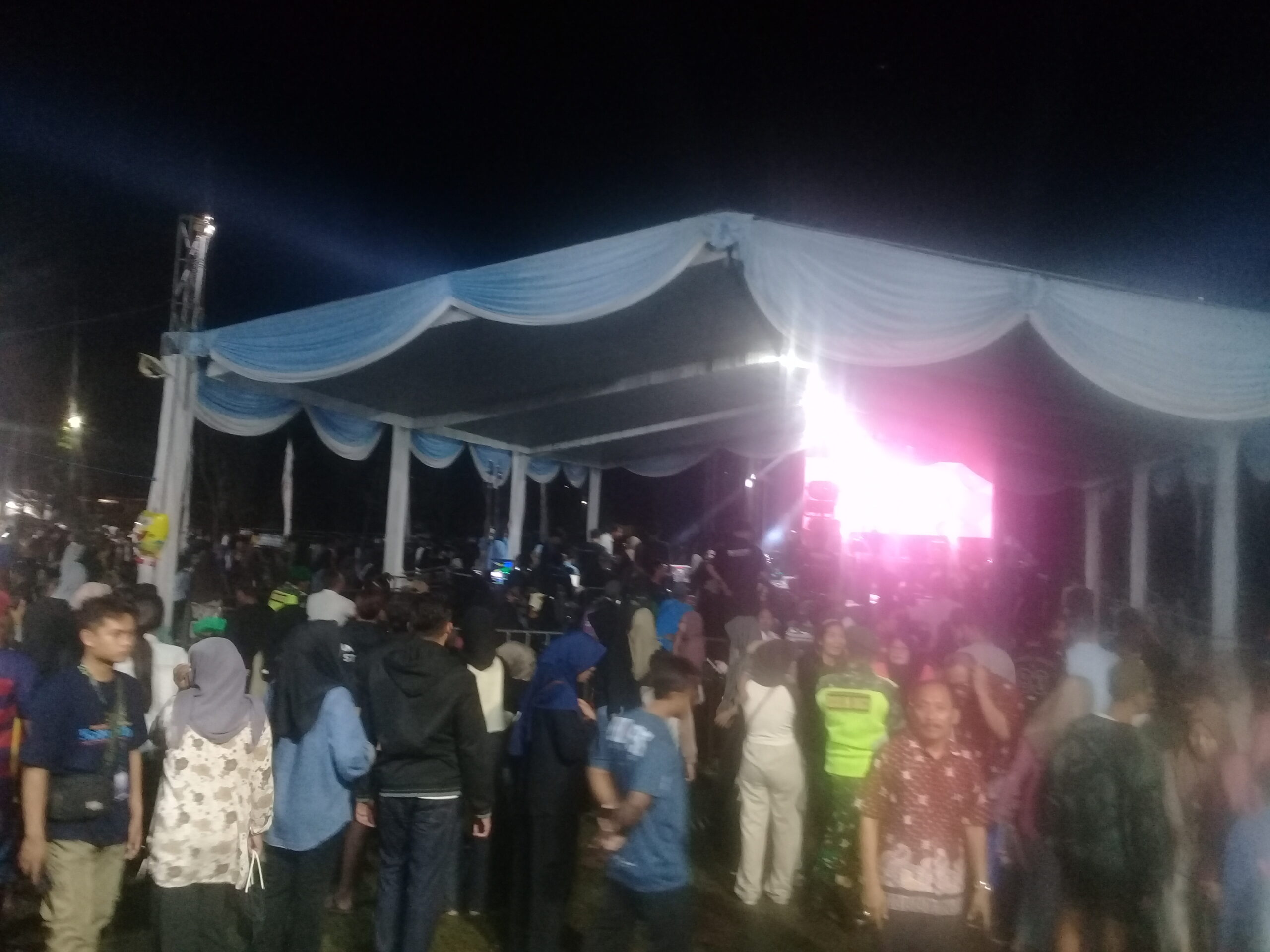 Festival Banyu Urip 2025.