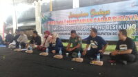 Festival Banyu Urip 2025.