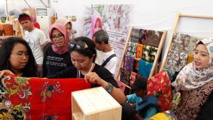 Festival Banyu Urip 2025.