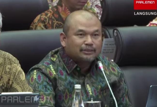 Produksi Gas JTB.