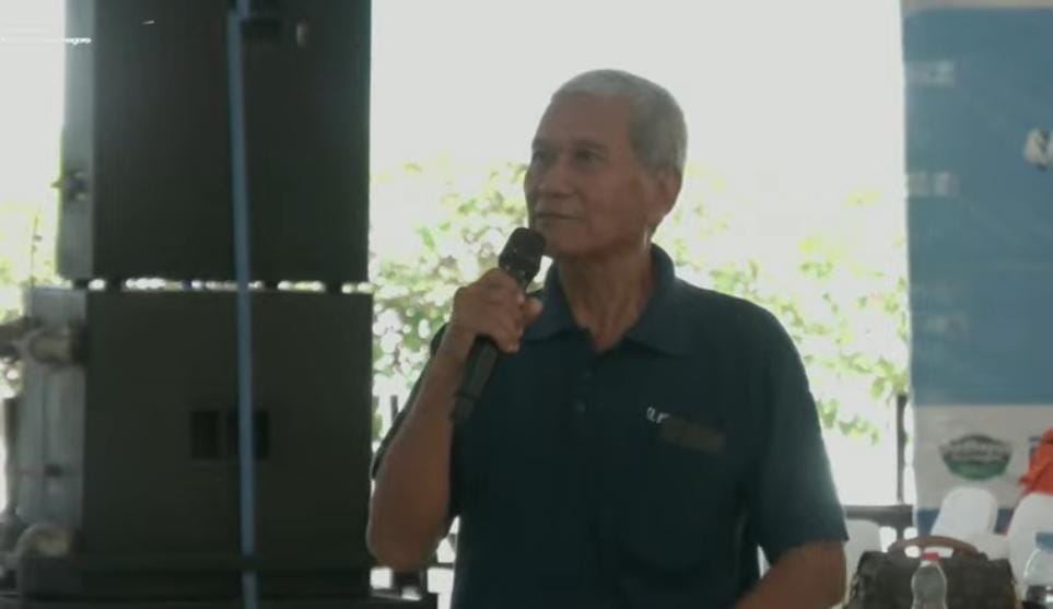 Maggot untuk pakan Gayatri. Maggot untuk pakan Gayatri.