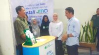 Job fair Bojonegoro. Job fair Bojonegoro.