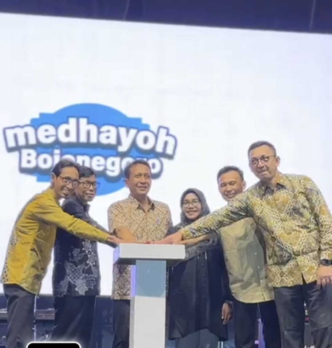Festival Banyu Urip 2025.