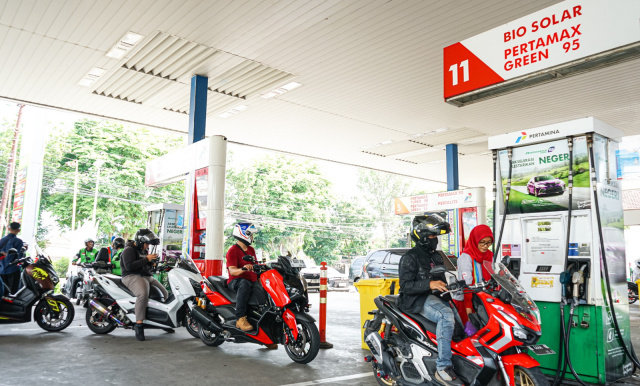 Hotel Merah Putih Pertamina