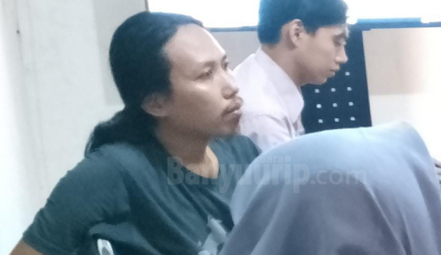 Direktur Bojonegoro Institute, AW Syaiful Huda.