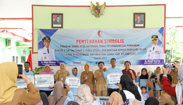 PT ADS