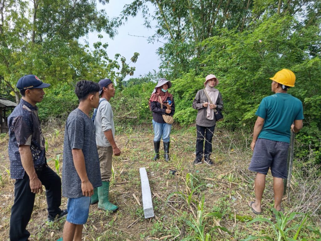 Perhutani KPH Parengan