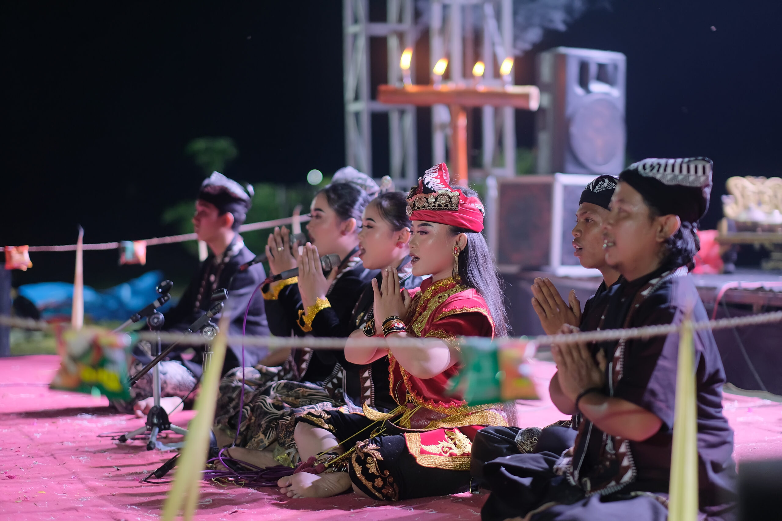 Seni budaya kaliombo.