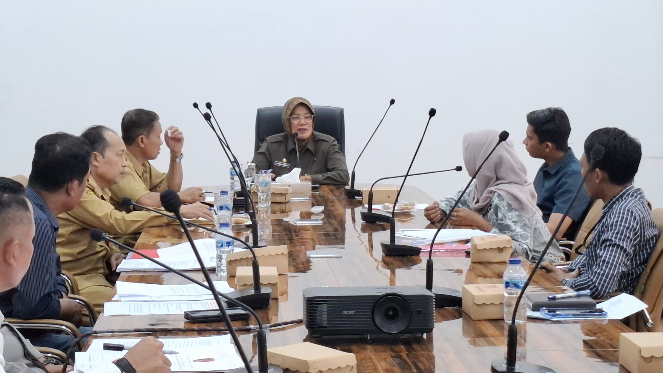 Olimpiade matematika ricuh.