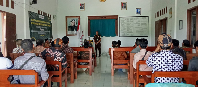 Perguruan Ilmu Sejati