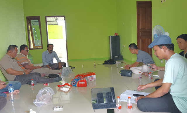 PWI Bojonegoro