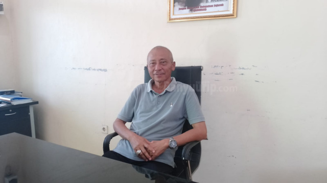 Kades Katur, H. Sukono.