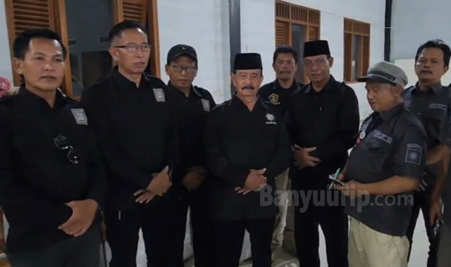 SH Terate Pusat Madiun