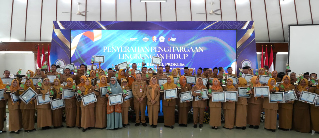 Penghargaan Lingkungan Hidup