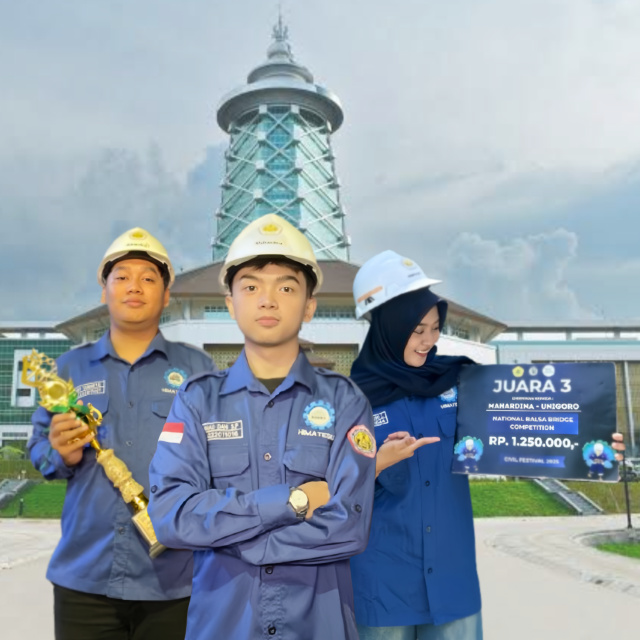 Sipil Unigoro