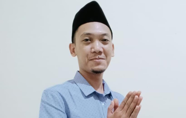 Imam Fatoni.