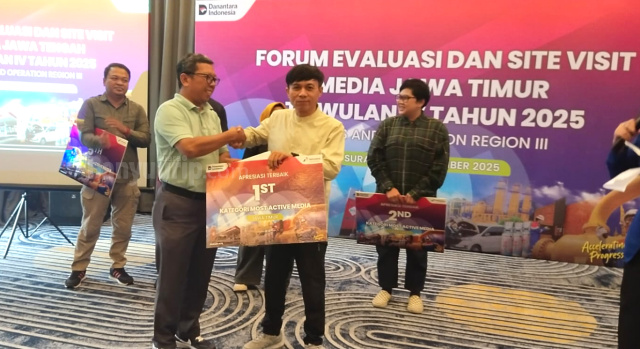 Media SuaraBanyuurip.com