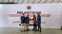PWI Bojonegoro
