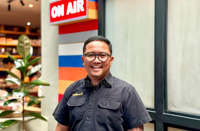Ahad Rahedi