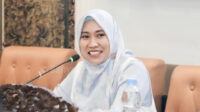 Wakil Ketua IV DPRD Jatim, Sri Wahyuni.