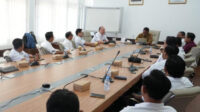 BPC HIPMI dan Bupati Setyo Wahono