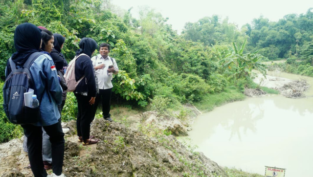 Kedung Lantung