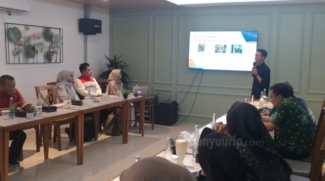 Gayatri Pertamina