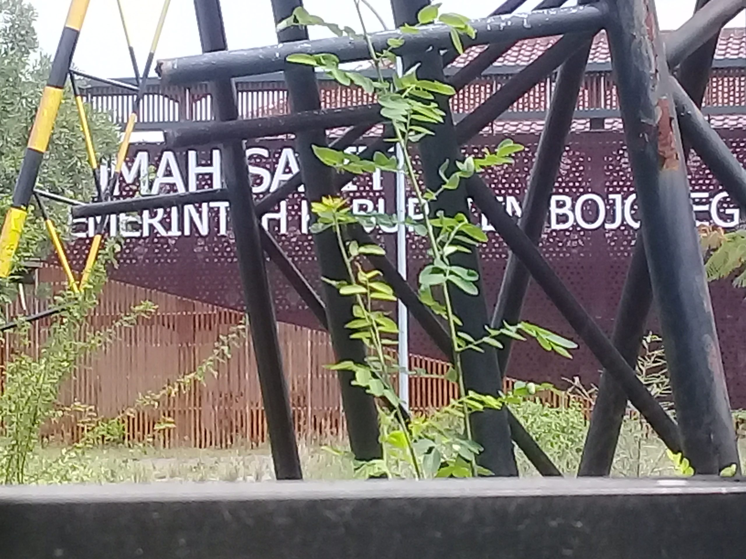 Rumah sakit khusus kanker bojonegoro.