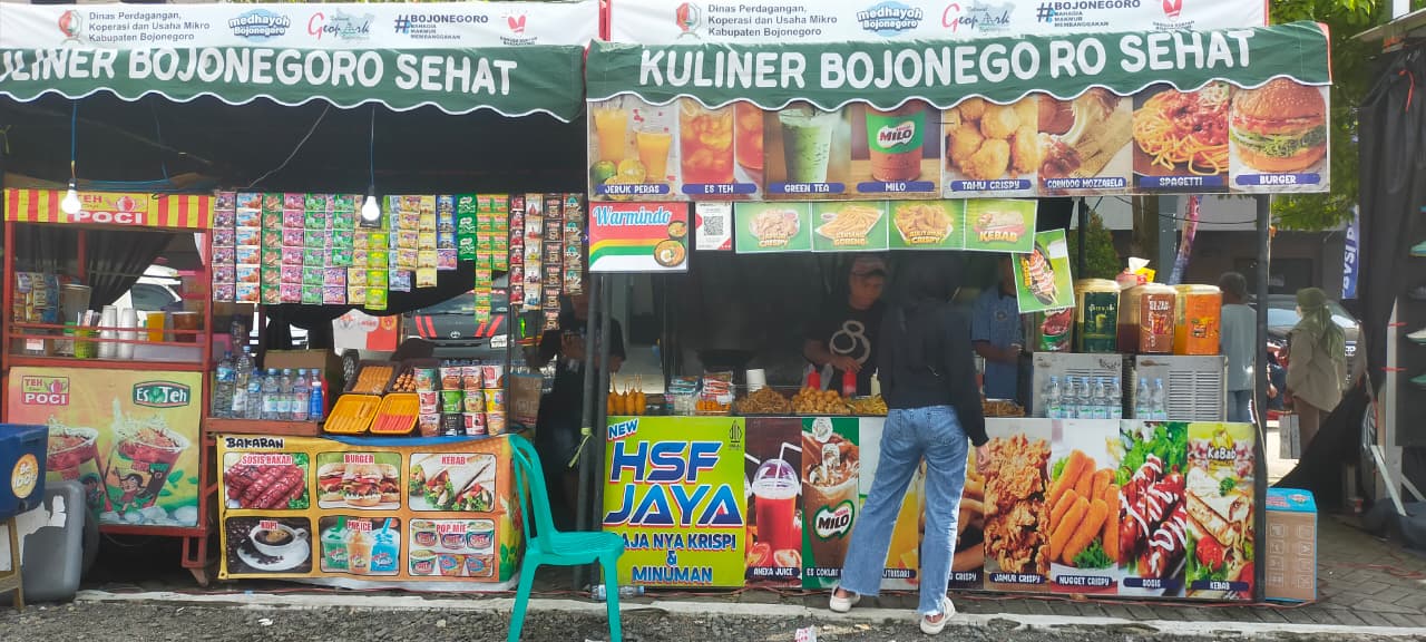 Proliga 2026 di Bojonegoro. Proliga 2026 di Bojonegoro.