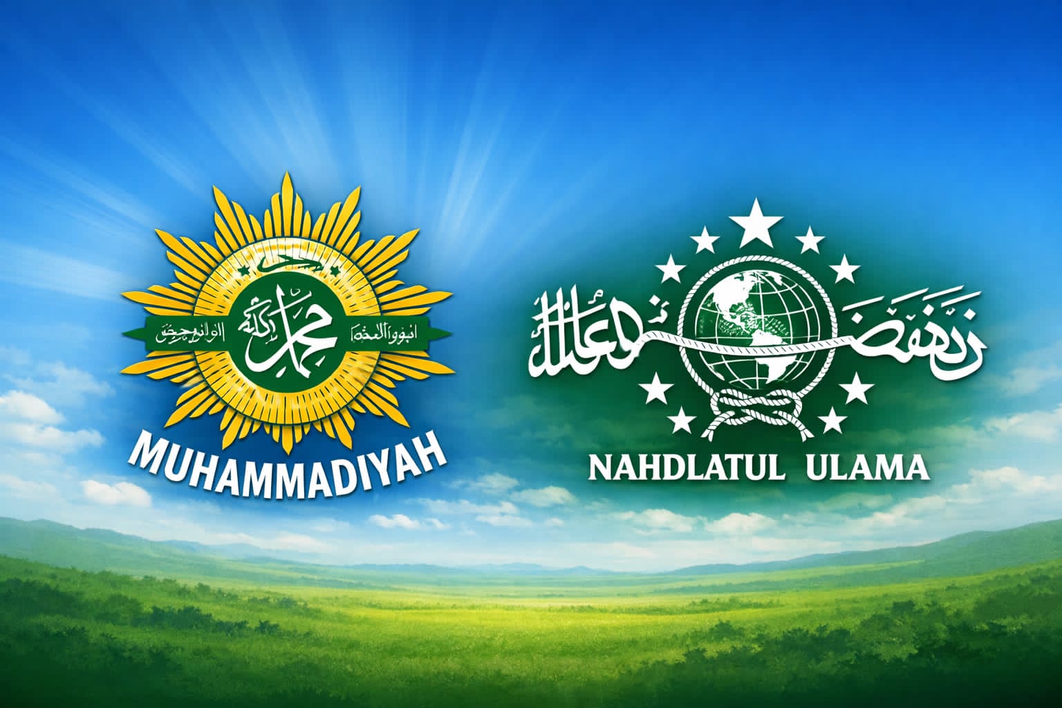 Penetapan awal ramadan 2026.