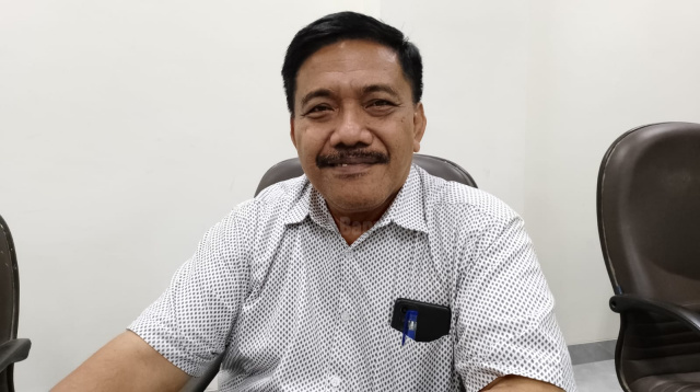 Laba BUMD Bojonegoro turun.