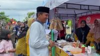 Bazar Ramadhan UMKM Bahagia.