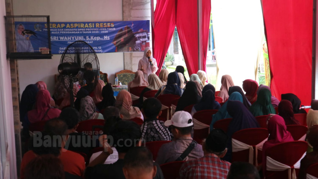 Reses Sri Wahyuni
