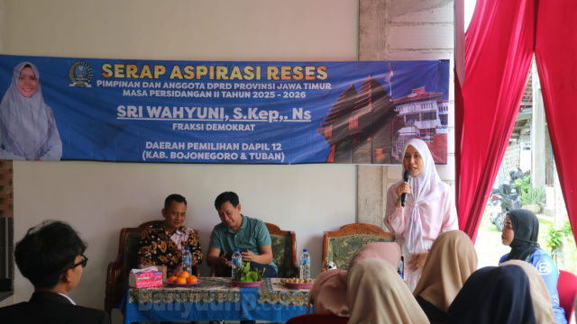 Reses Sri Wahyuni