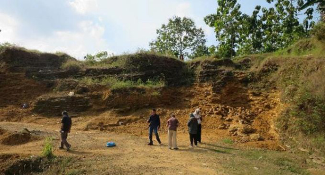 Situs di Ngasem
