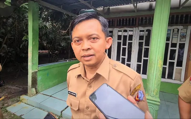 Agus Susetyo Hardiyanto.