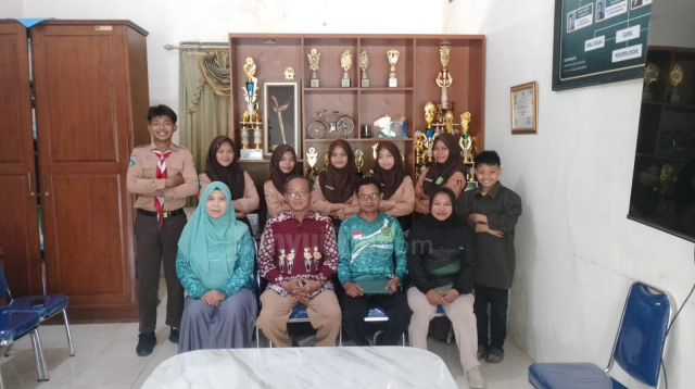 MtsN 1 Bojonegoro