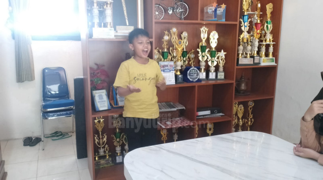 Aufa Azam